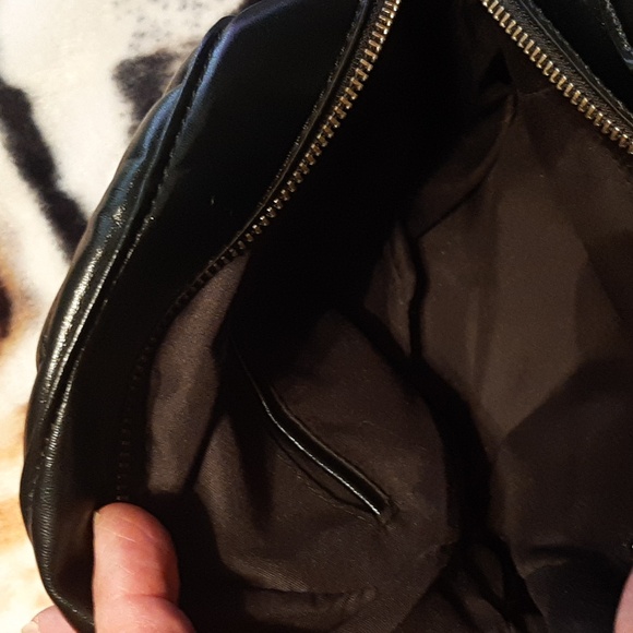 Greenbay Packer mini backpack - Picture 3 of 4